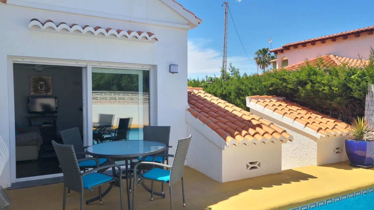 Photo of Outdoor in Els Poblets