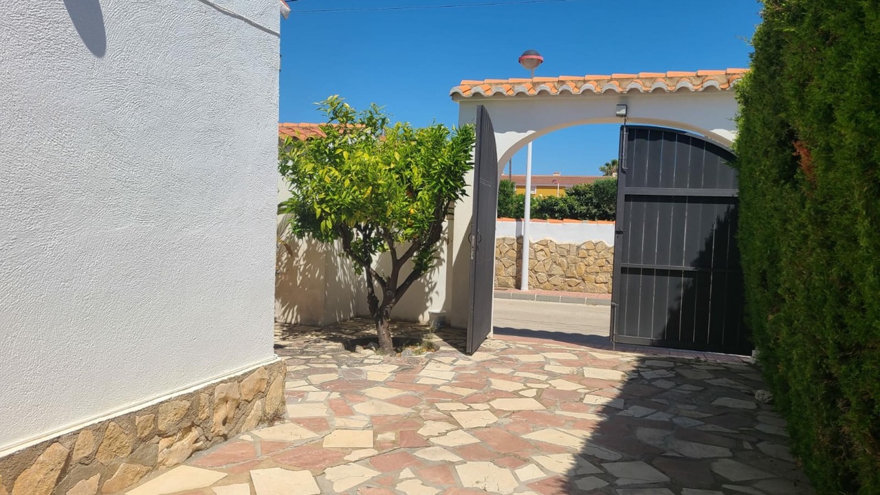 Photo of Outdoor in Els Poblets