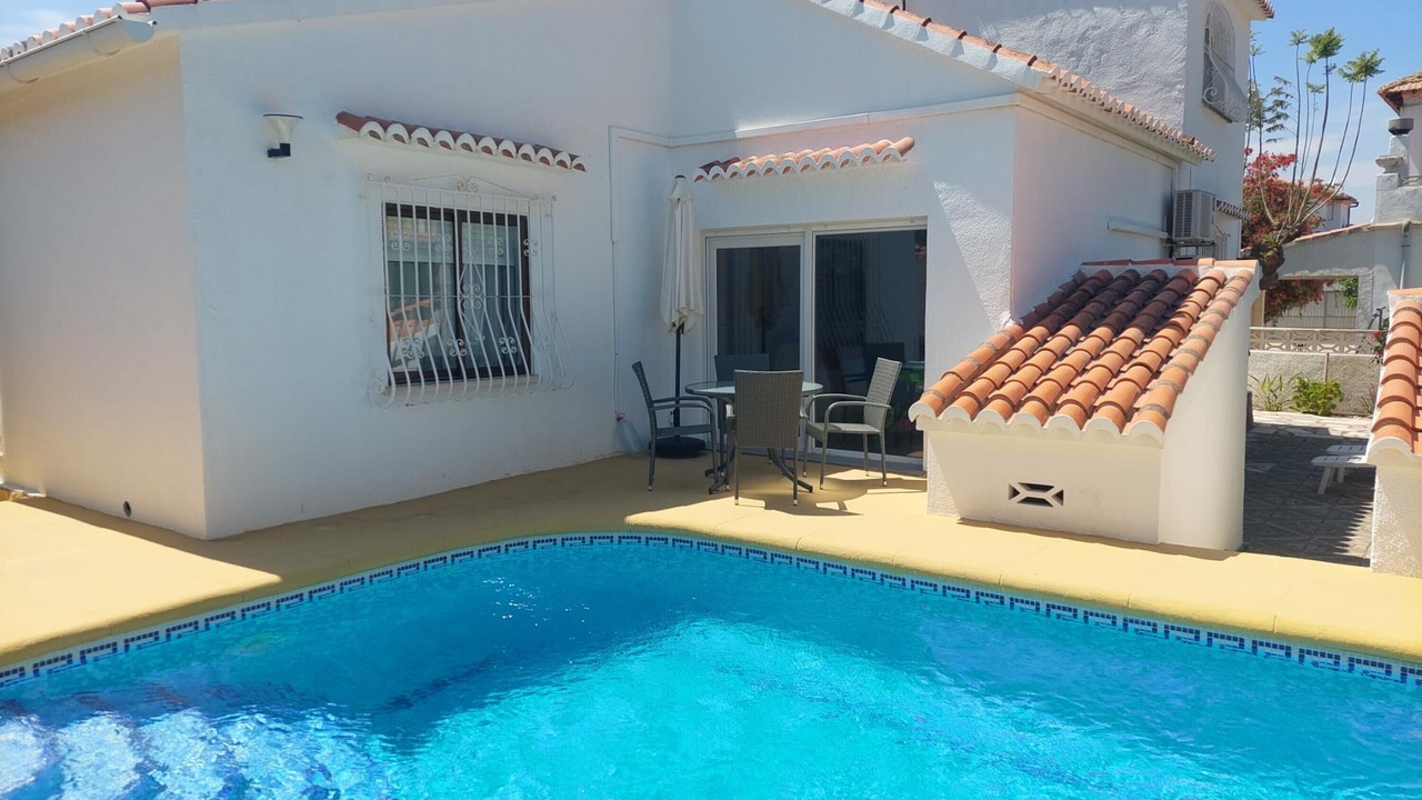 Photo of Outdoor in Els Poblets