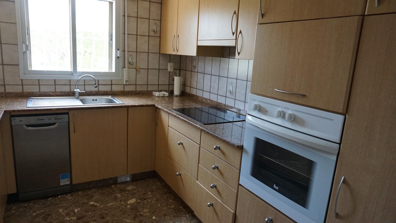 Photo of Kitchen in Els Poblets