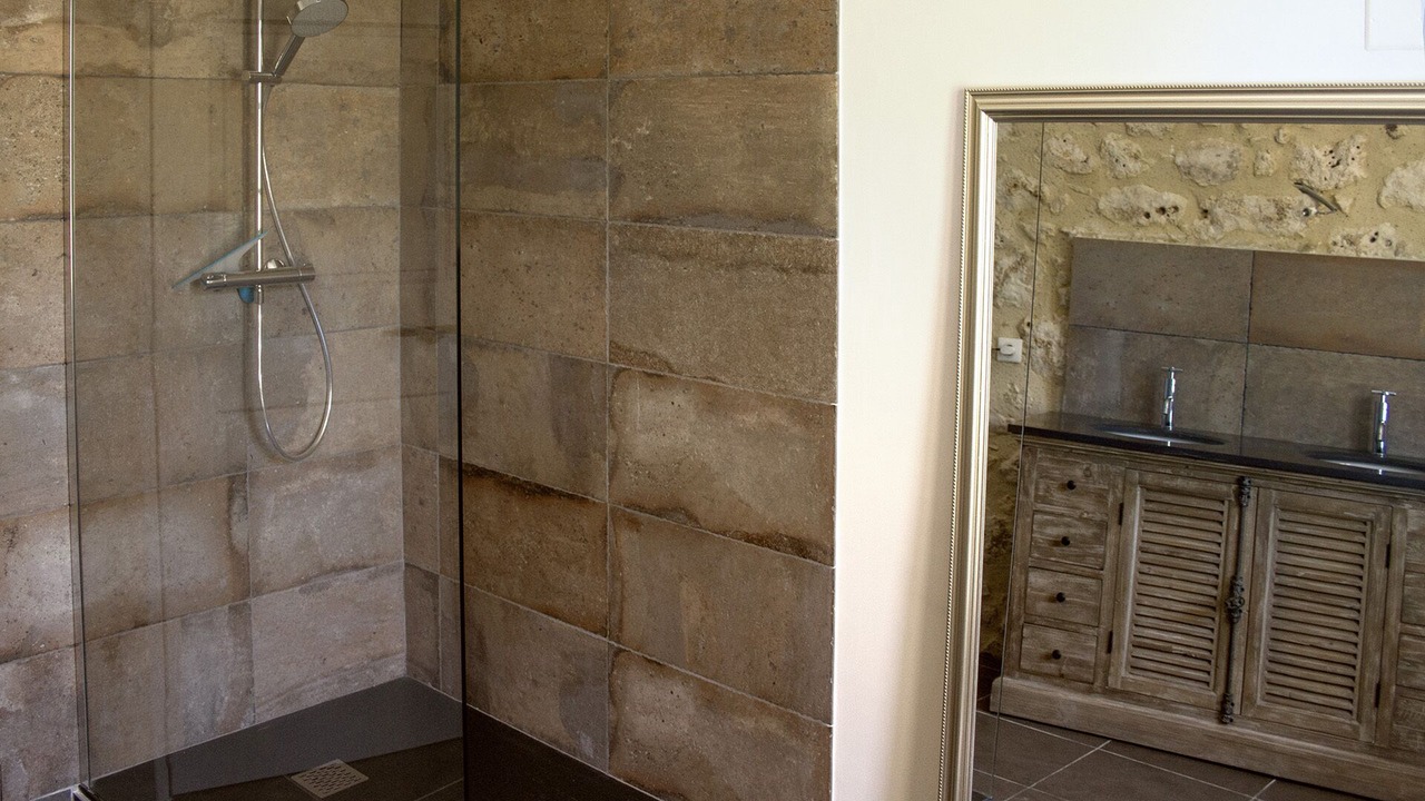 Photo of Bathroom in Saint-Chaptes