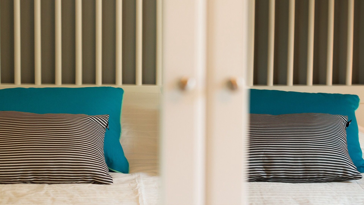 Photo of Bedroom in Saint-Chaptes