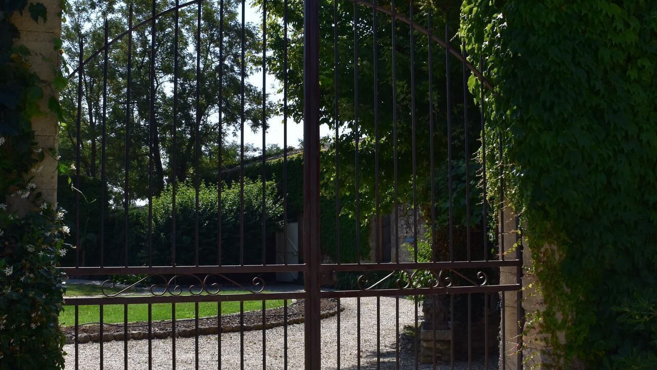 Photo of Outdoor in Saint-Chaptes