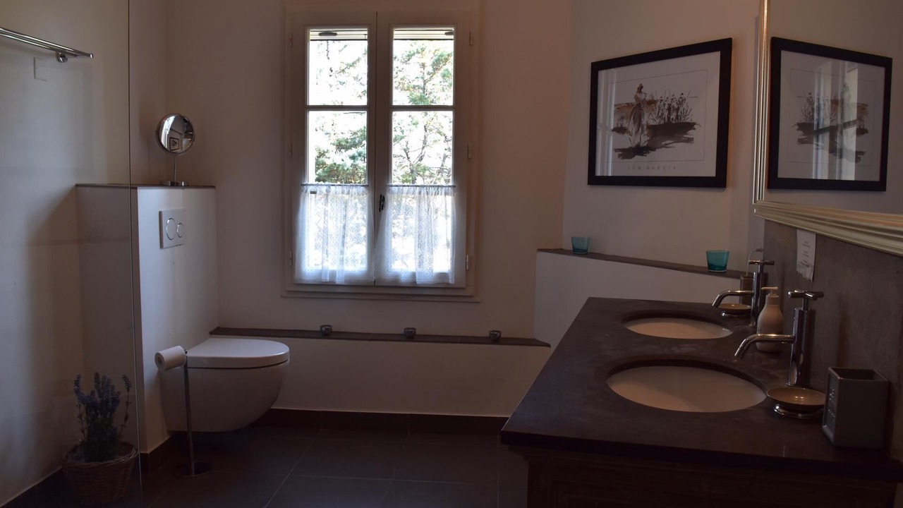 Photo of Bathroom in Saint-Chaptes