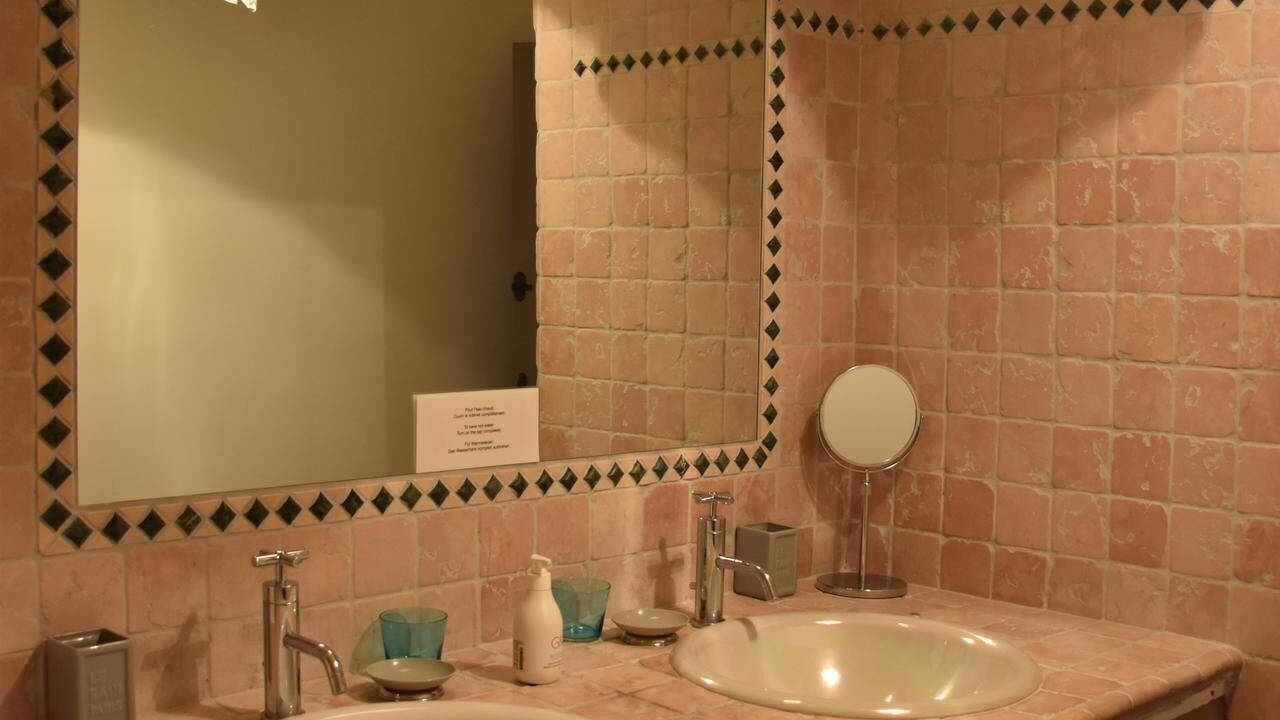 Photo of Bathroom in Saint-Chaptes