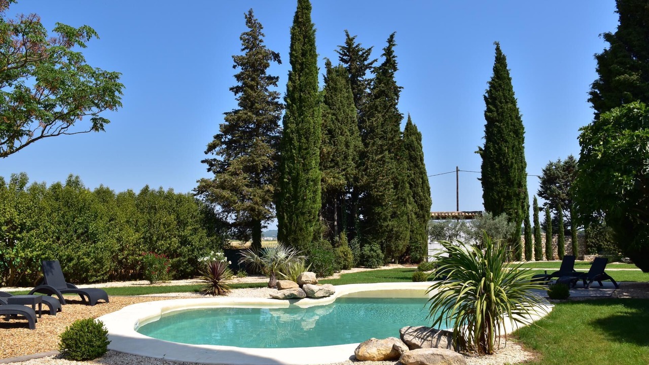 Photo of Outdoor in Saint-Chaptes