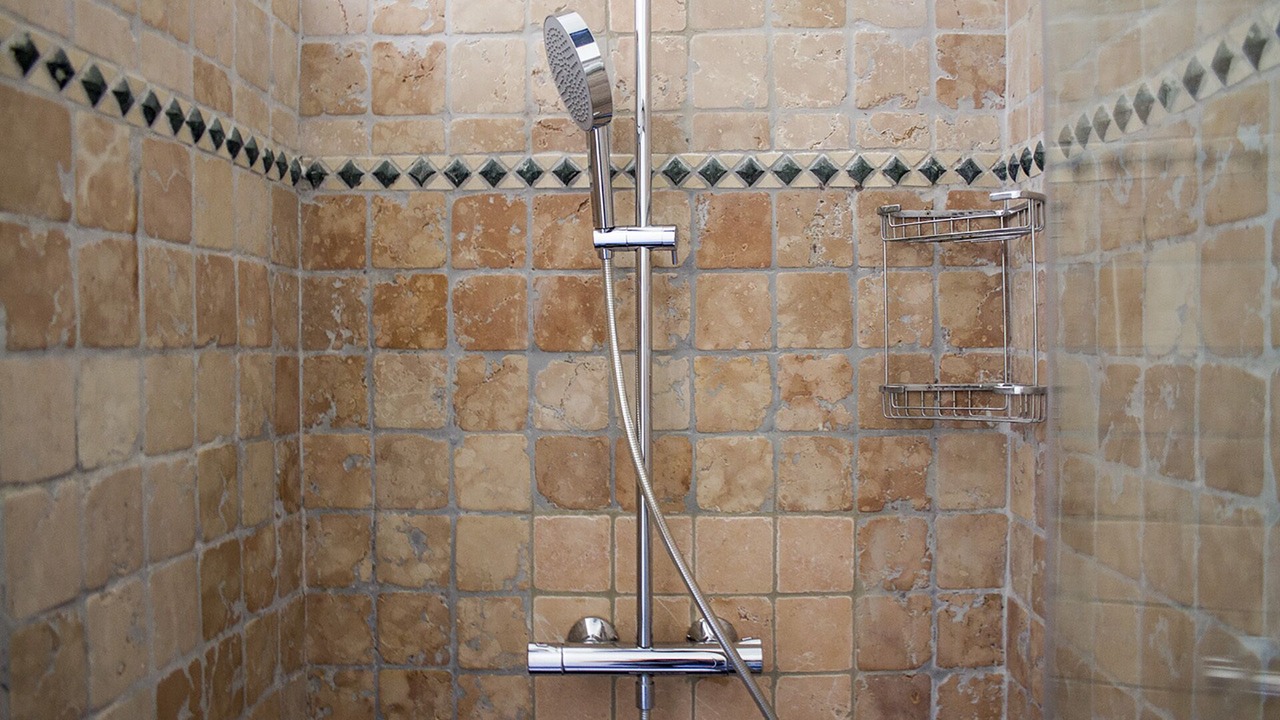 Photo of Bathroom in Saint-Chaptes
