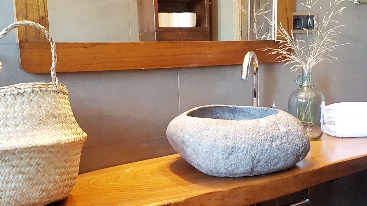 Photo of Bathroom in Port des Torrent