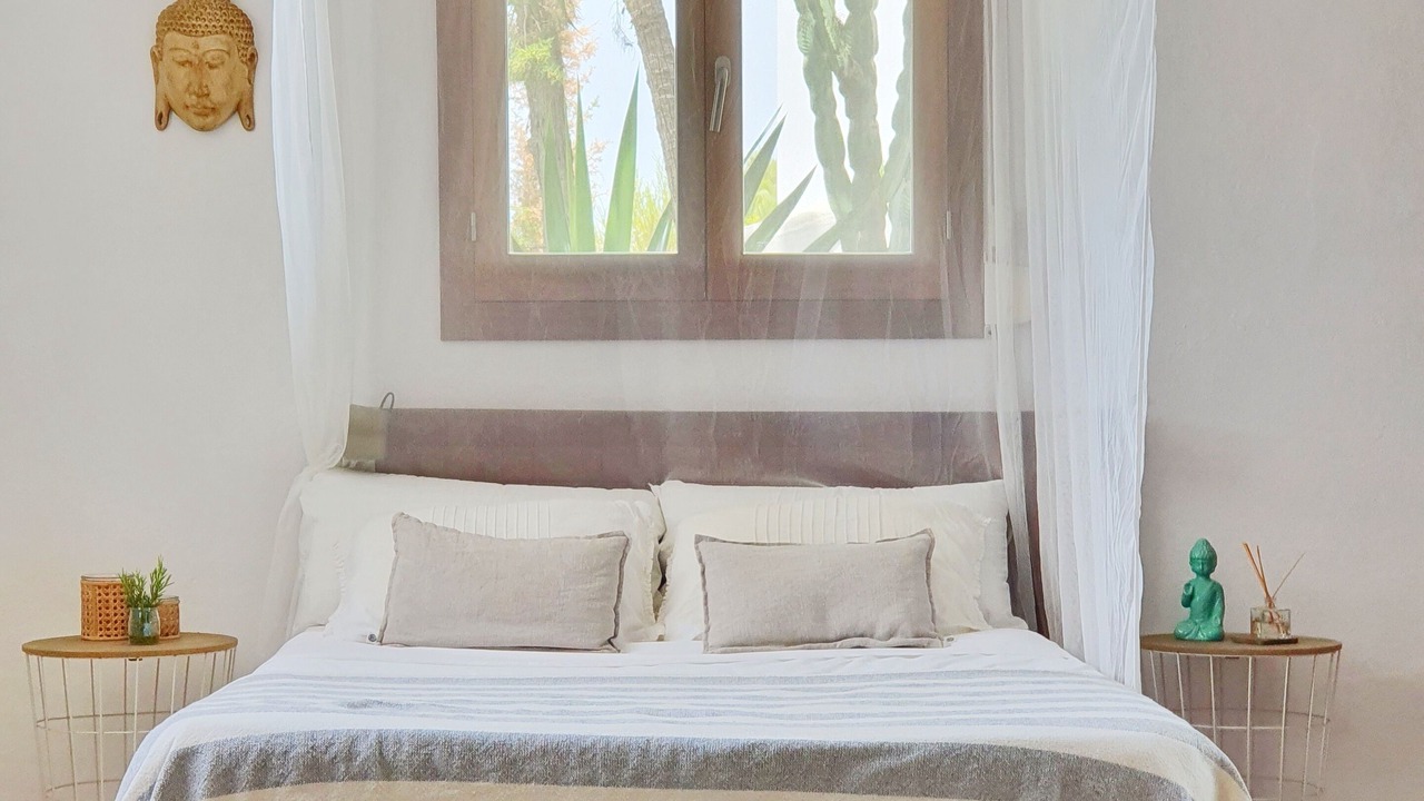 Photo of Bedroom in Port des Torrent