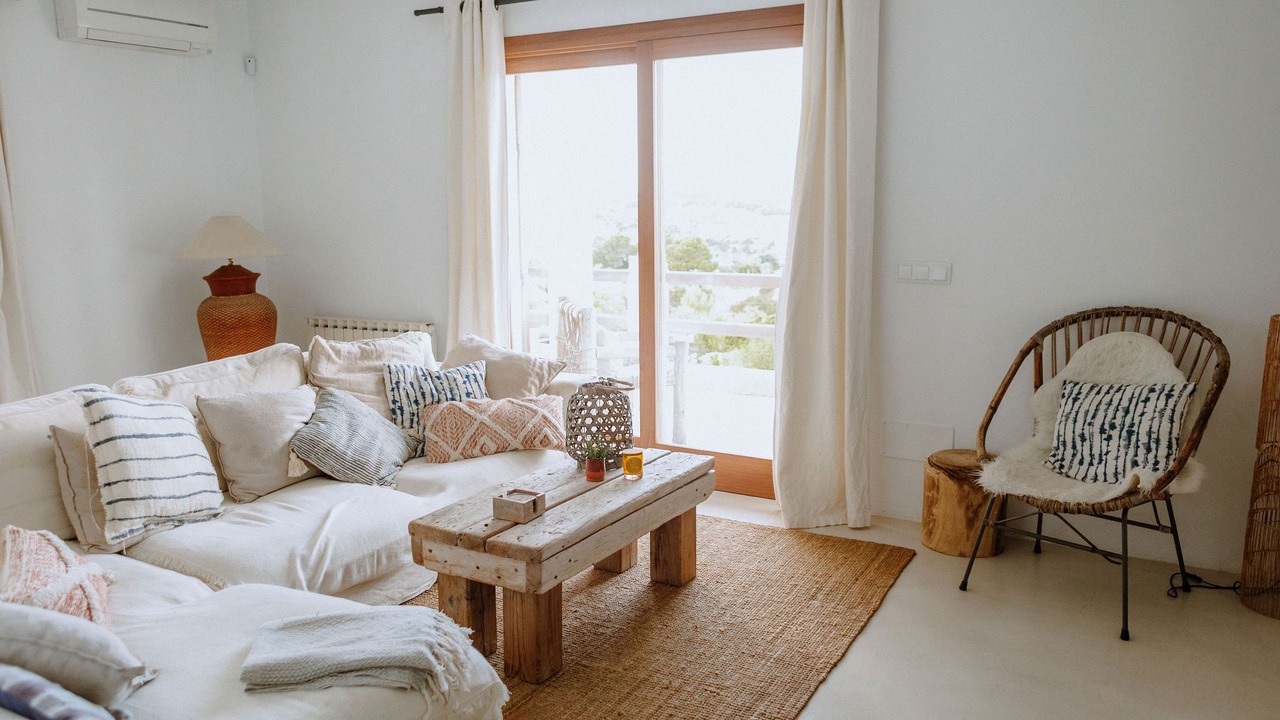 Photo of Livingroom in Port des Torrent