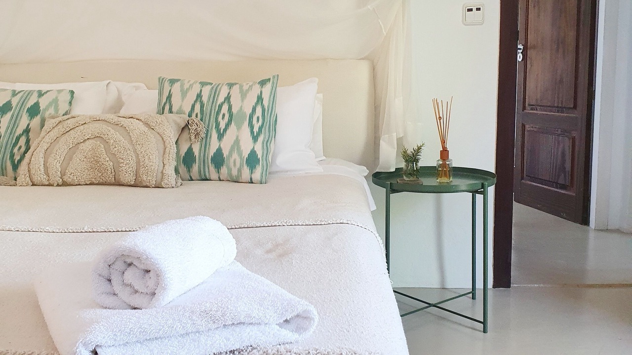 Photo of Bedroom in Port des Torrent