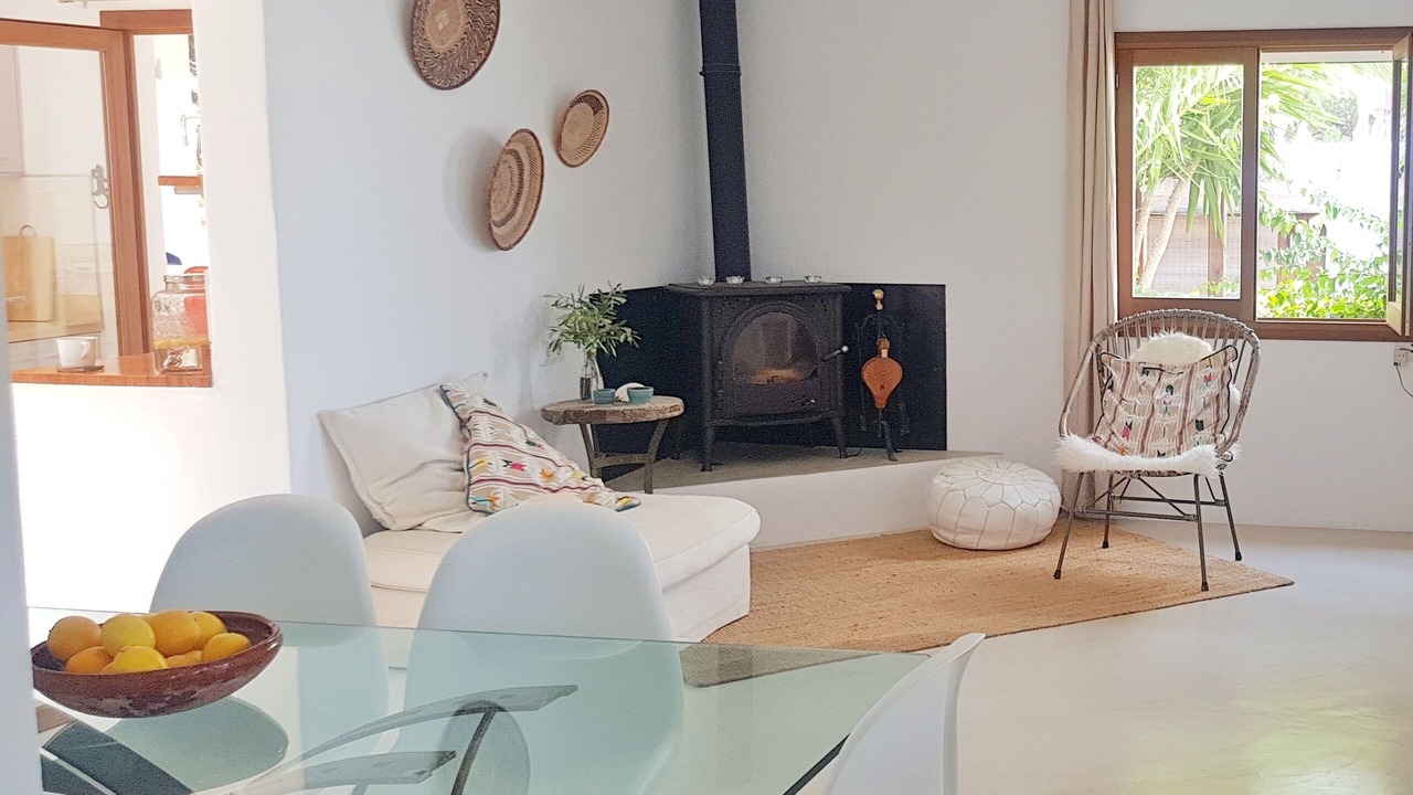 Photo of Livingroom in Port des Torrent