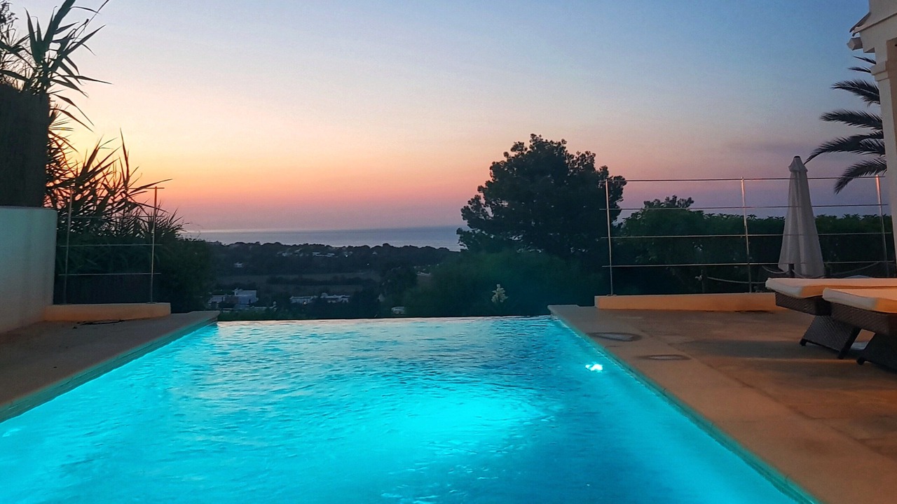 Photo of Outdoor in Port des Torrent