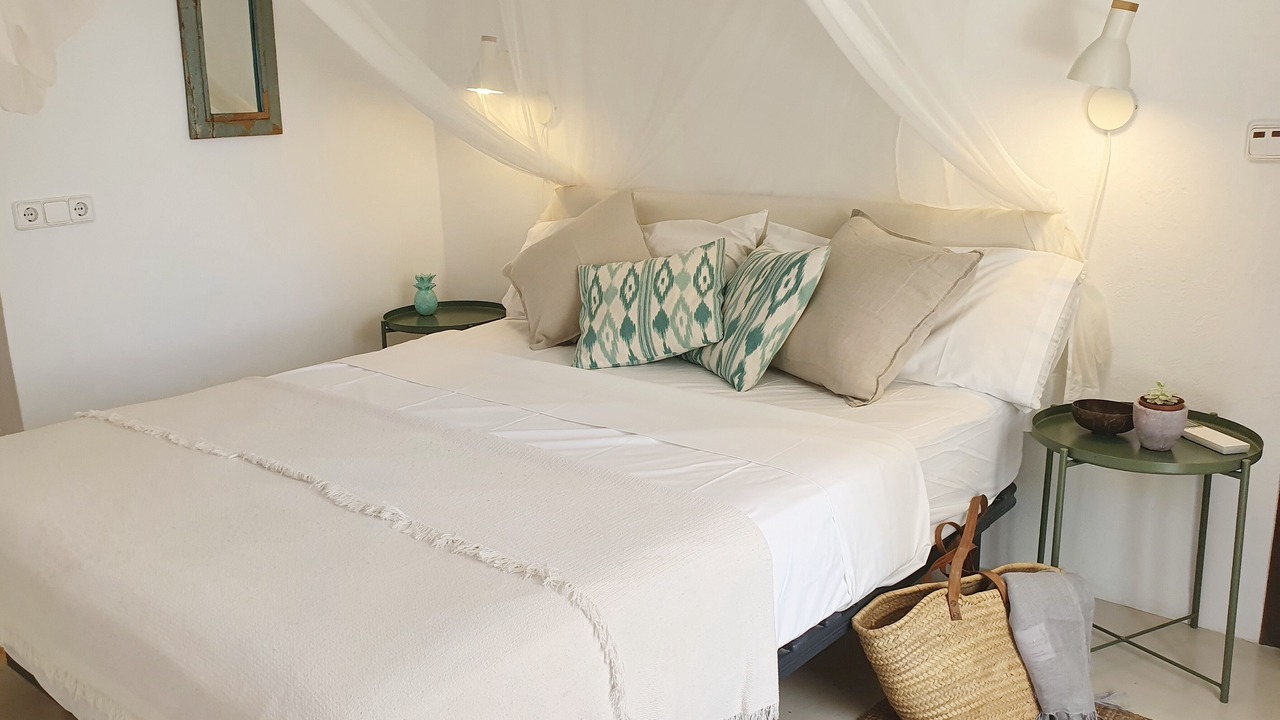 Photo of Bedroom in Port des Torrent