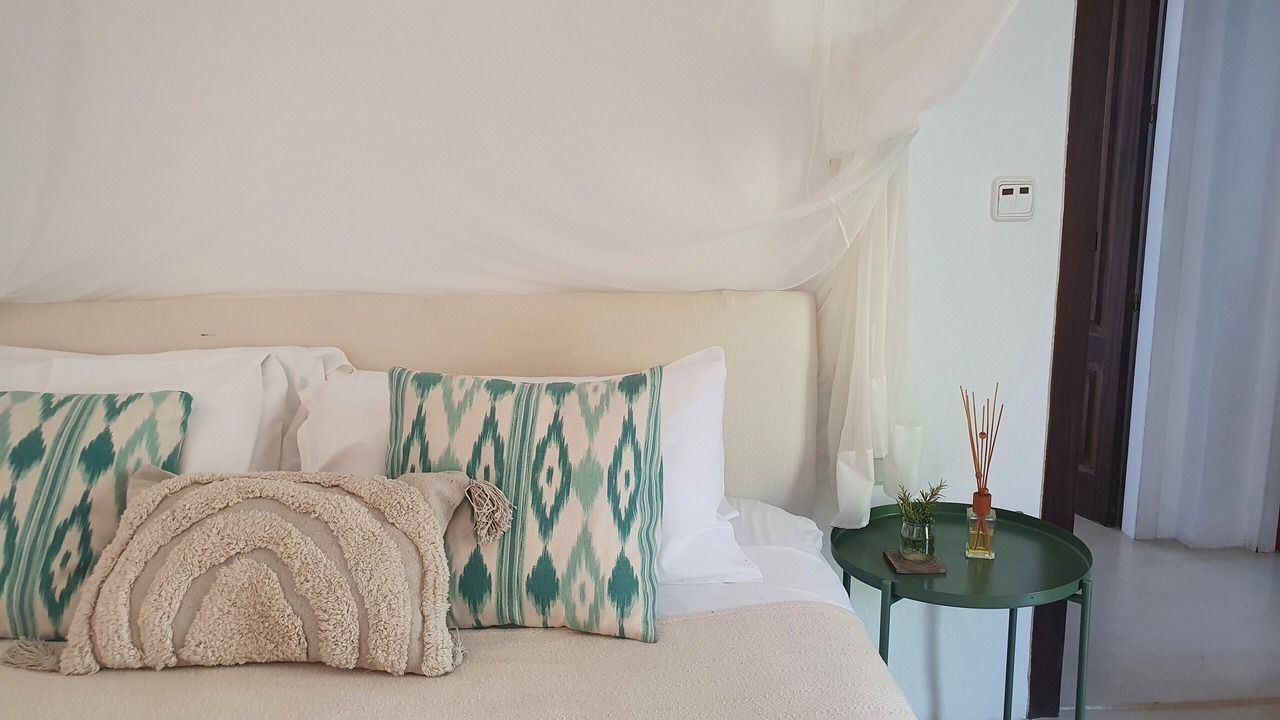 Photo of Bedroom in Port des Torrent