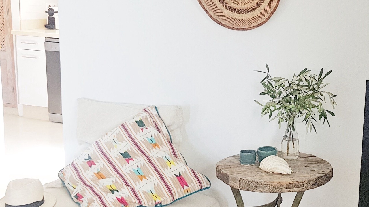 Photo of Livingroom in Port des Torrent