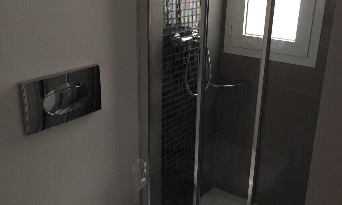 Photo of Bathroom in La Garita