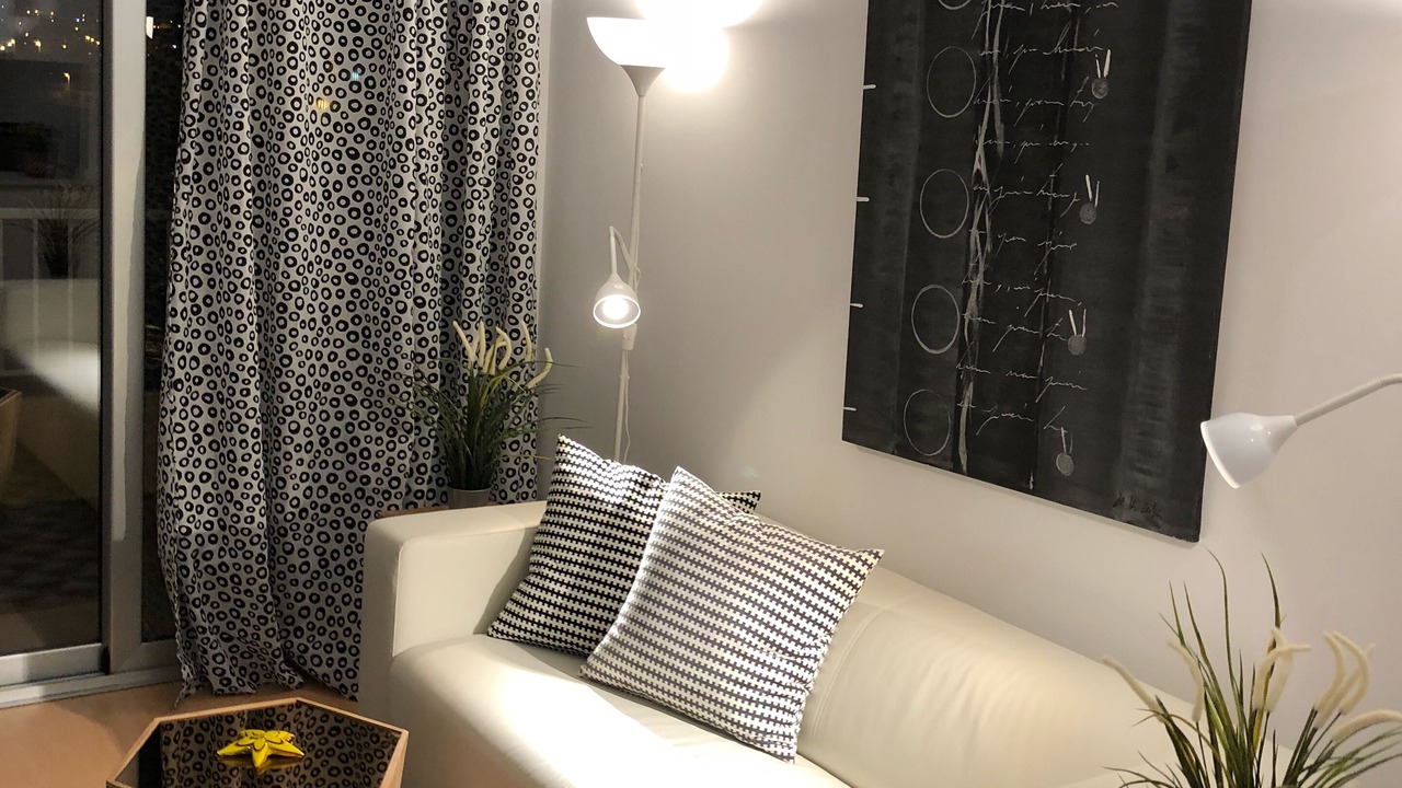 Photo of Livingroom in La Garita