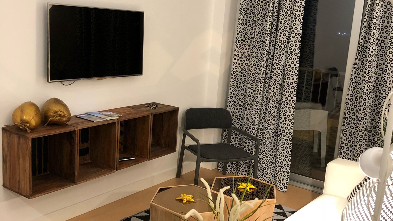 Photo of Livingroom in La Garita