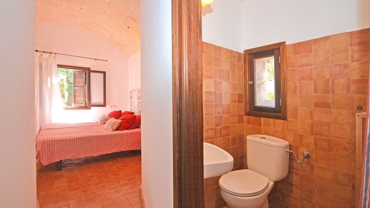 Photo of Bathroom in Buger