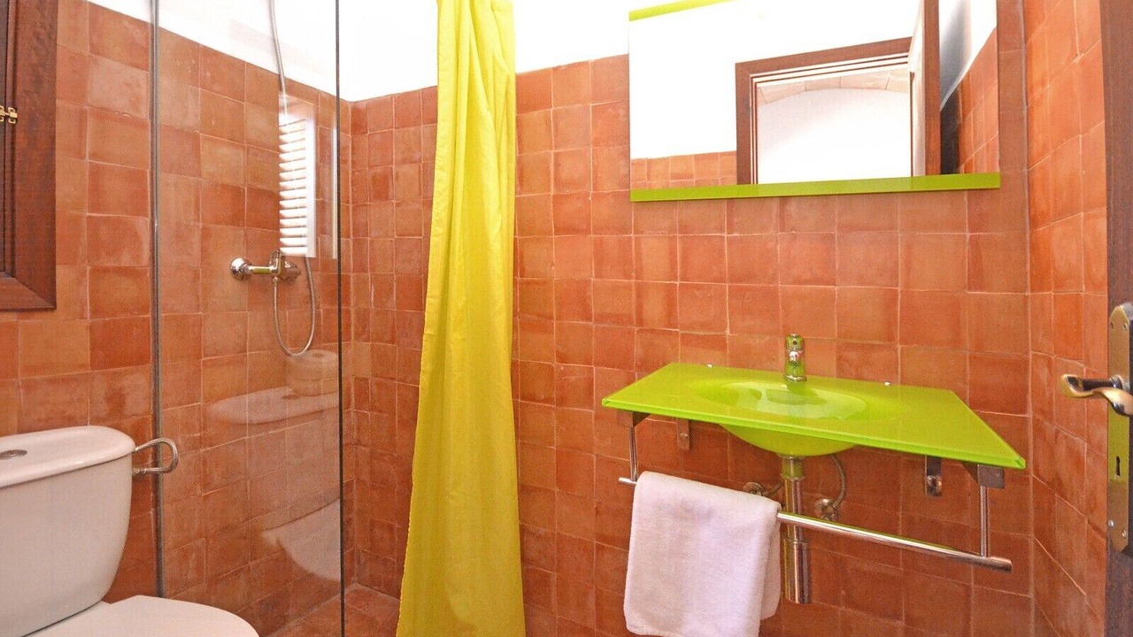 Photo of Bathroom in Buger