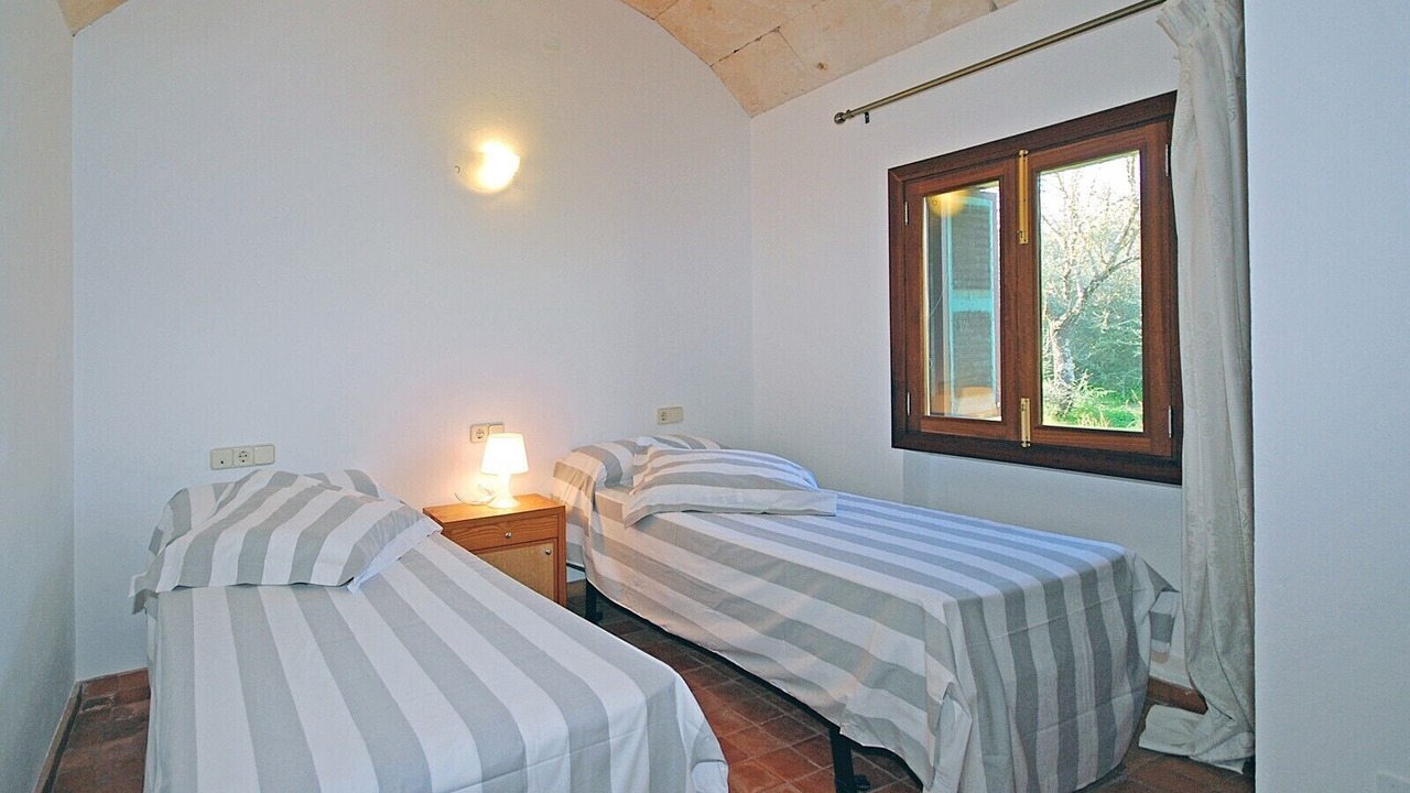 Photo of Bedroom in Buger