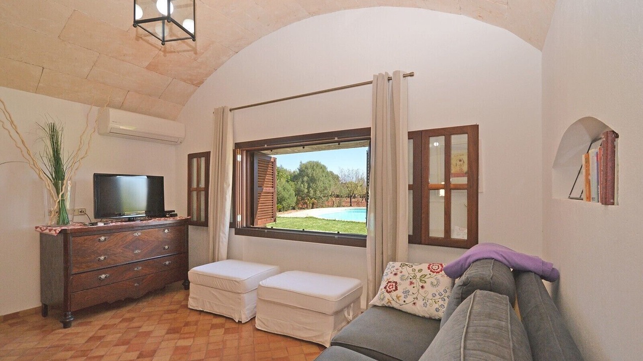 Photo of Livingroom in Buger