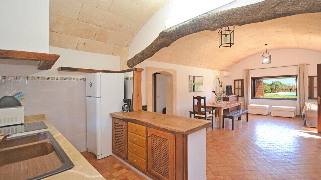 Photo of Kitchen in Buger