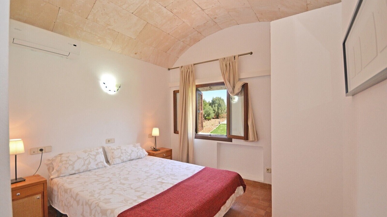 Photo of Bedroom in Buger