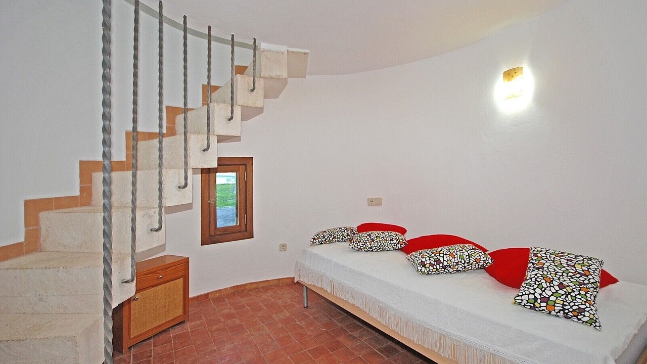 Photo of Bedroom in Buger