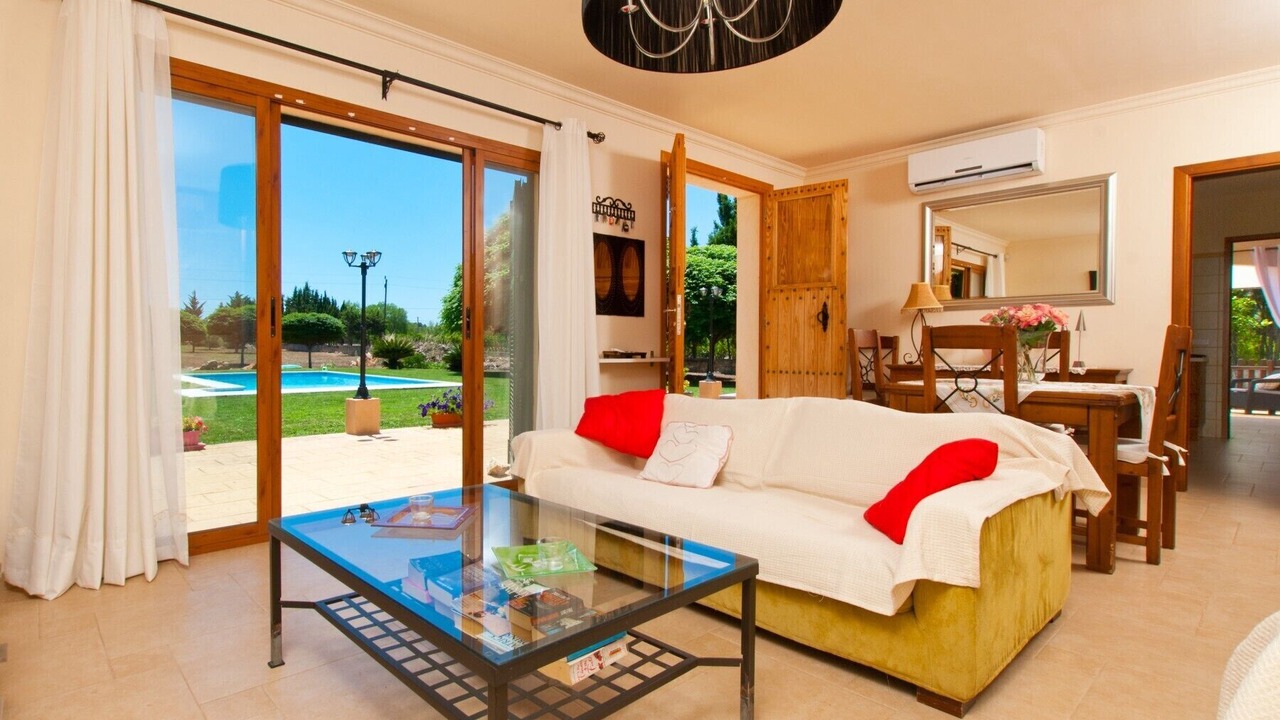 Photo of Outdoor in Sencelles