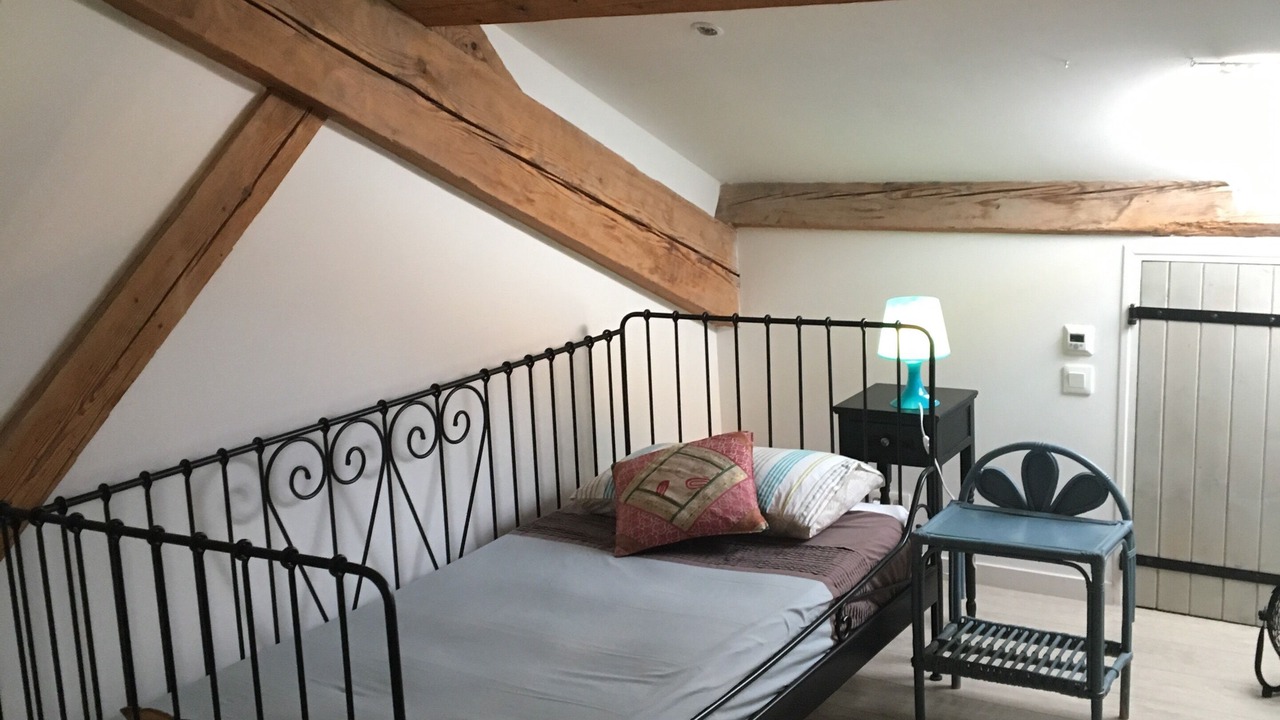 Photo of Bedroom in Capestang