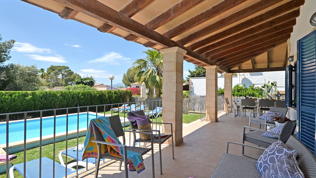 Photo of Outdoor in Cielo de Bonaire