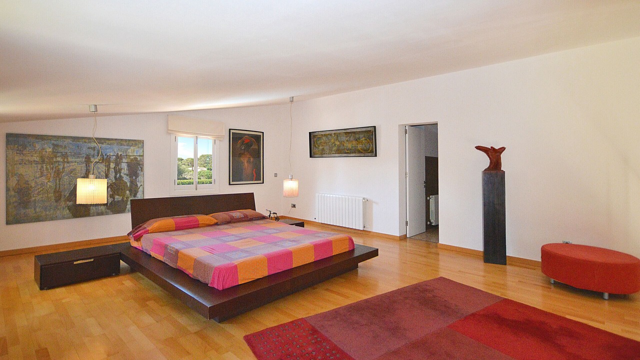 Photo of Bedroom in Cielo de Bonaire