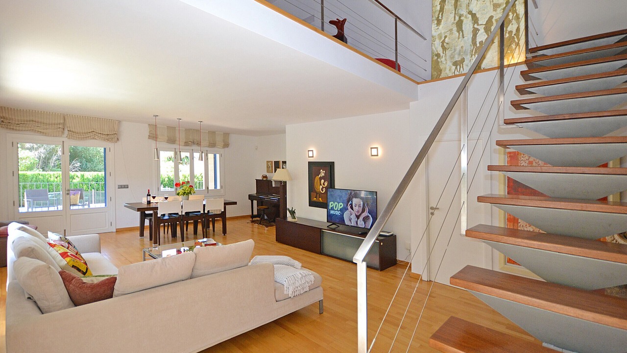 Photo of Livingroom in Cielo de Bonaire