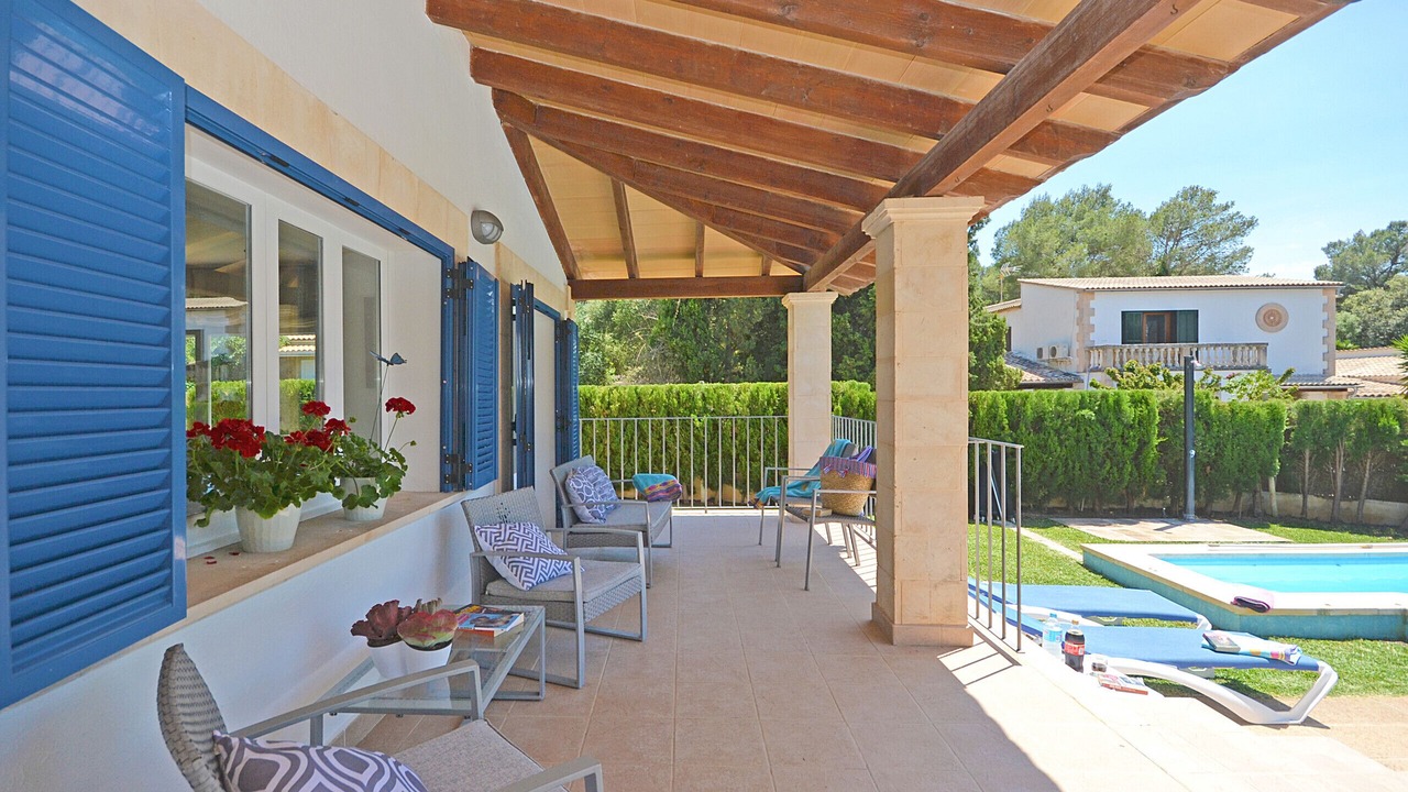 Photo of Patio Balcony in Cielo de Bonaire