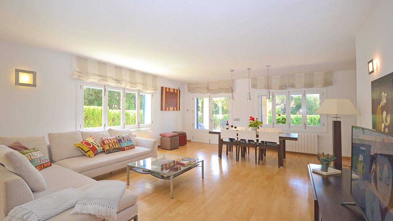 Photo of Livingroom in Cielo de Bonaire