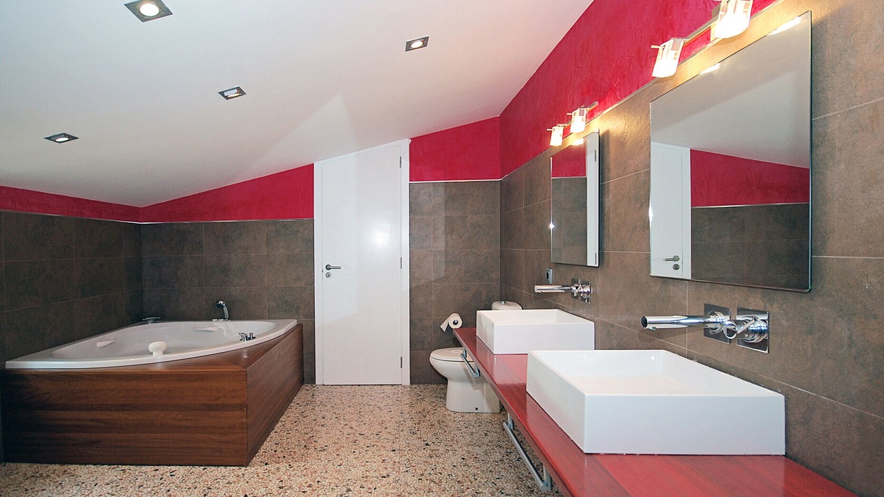 Photo of Bathroom in Cielo de Bonaire