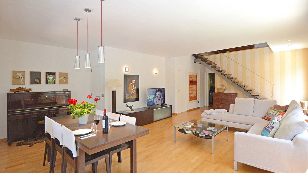 Photo of Livingroom in Cielo de Bonaire