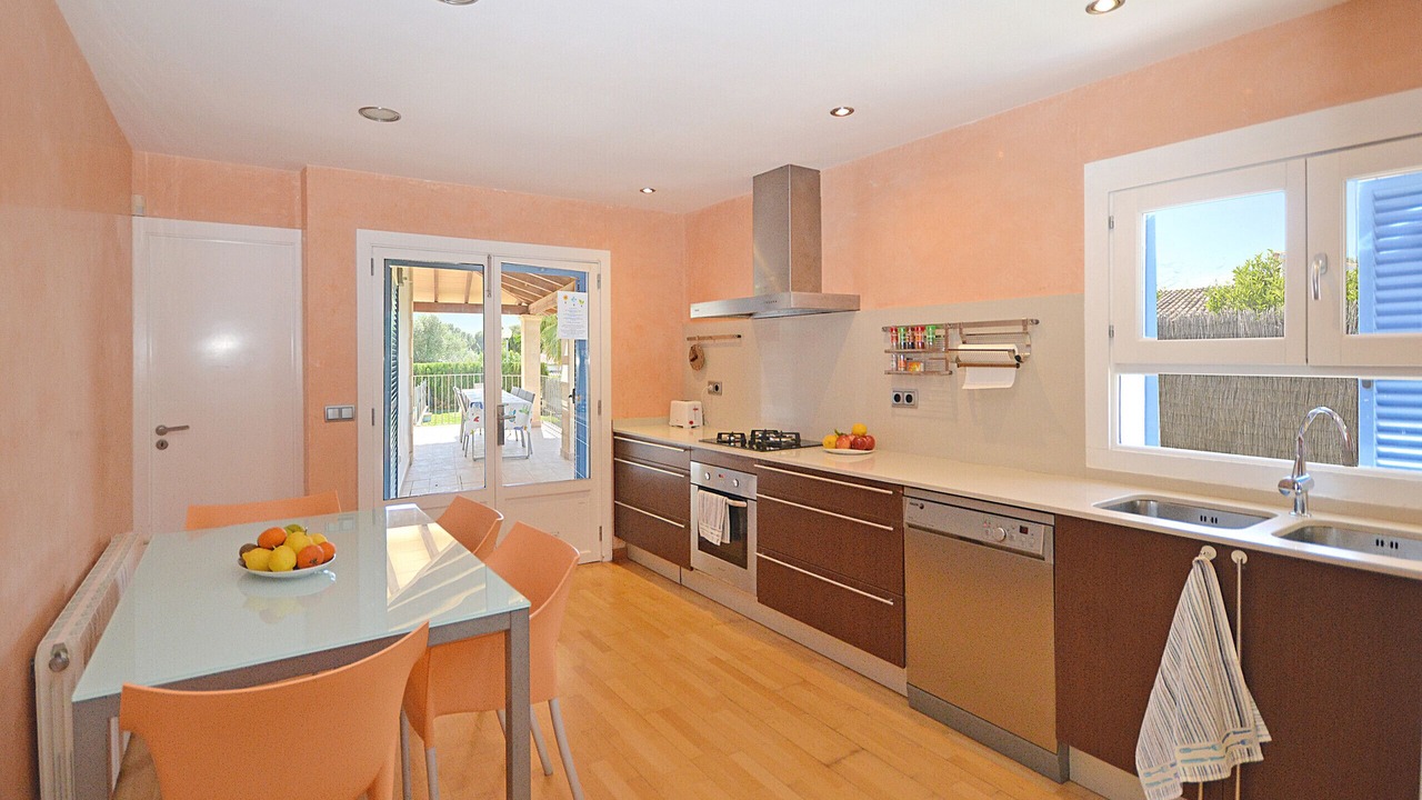 Photo of Kitchen in Cielo de Bonaire