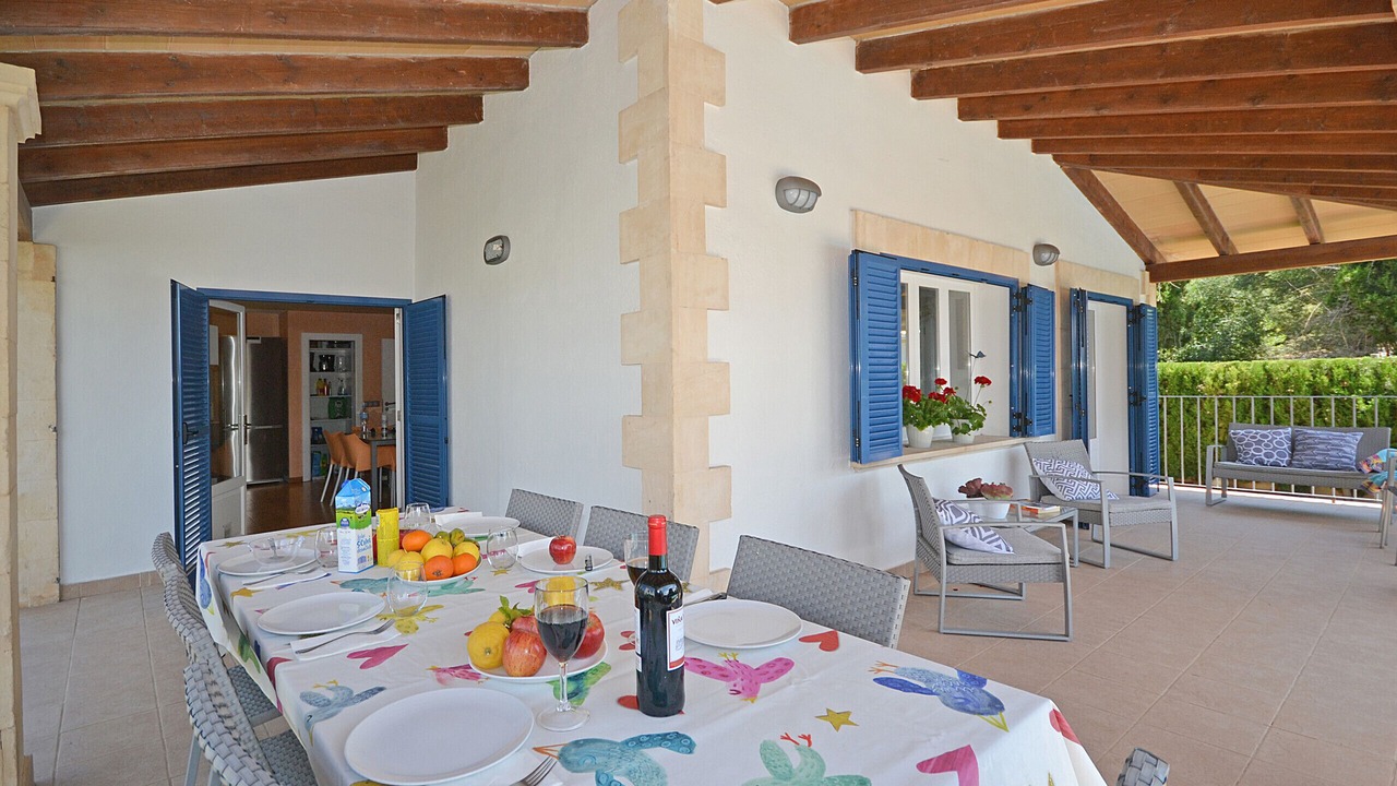 Photo of Outdoor in Cielo de Bonaire