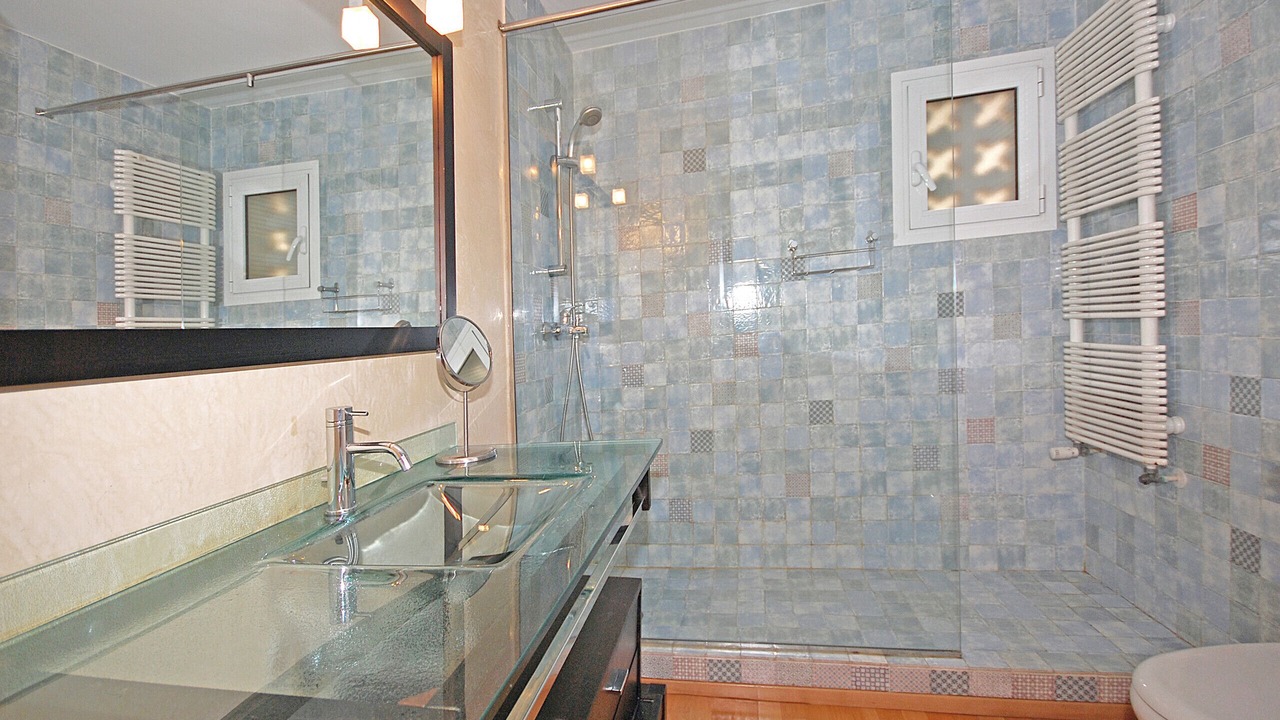 Photo of Bathroom in Cielo de Bonaire