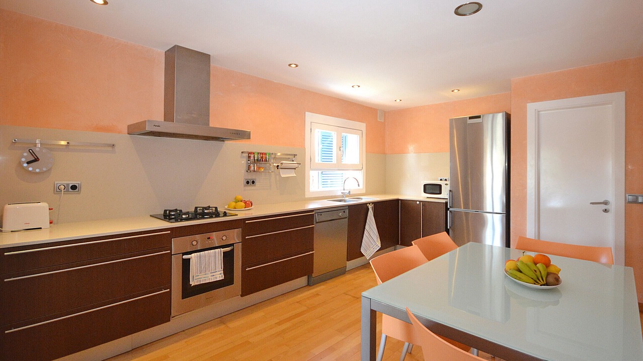 Photo of Kitchen in Cielo de Bonaire