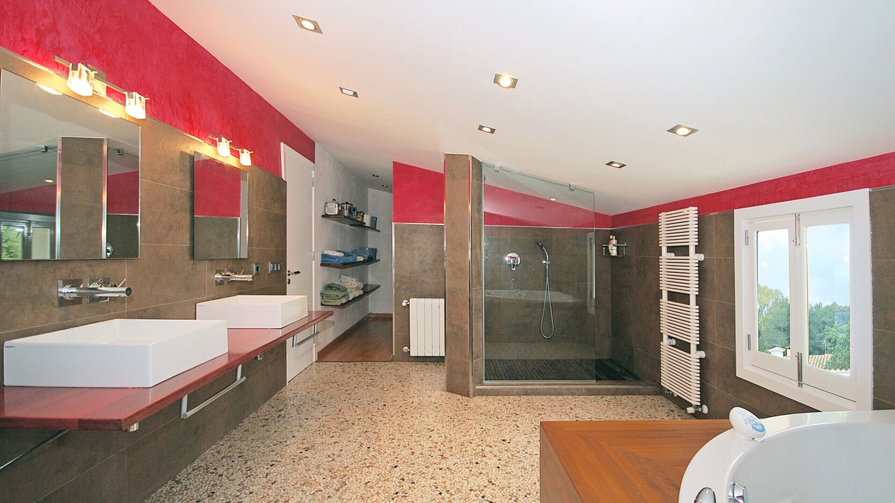 Photo of Bathroom in Cielo de Bonaire