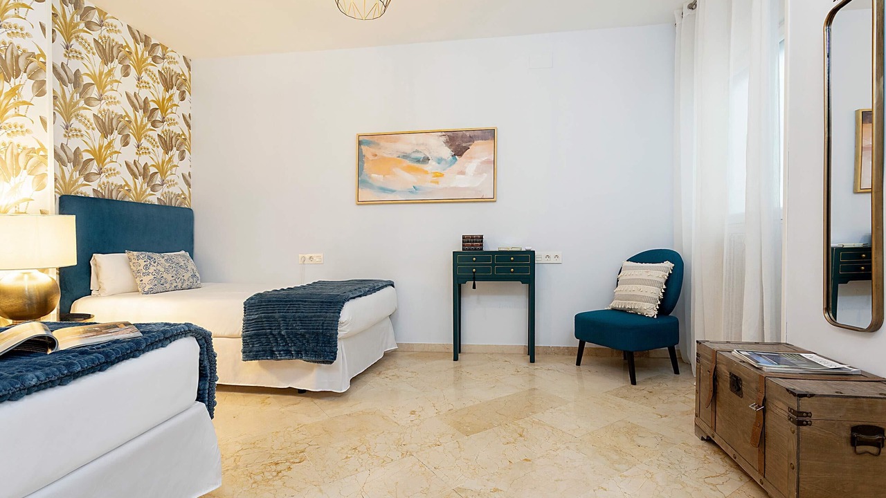 Photo of Bedroom in Centro - Sagrario