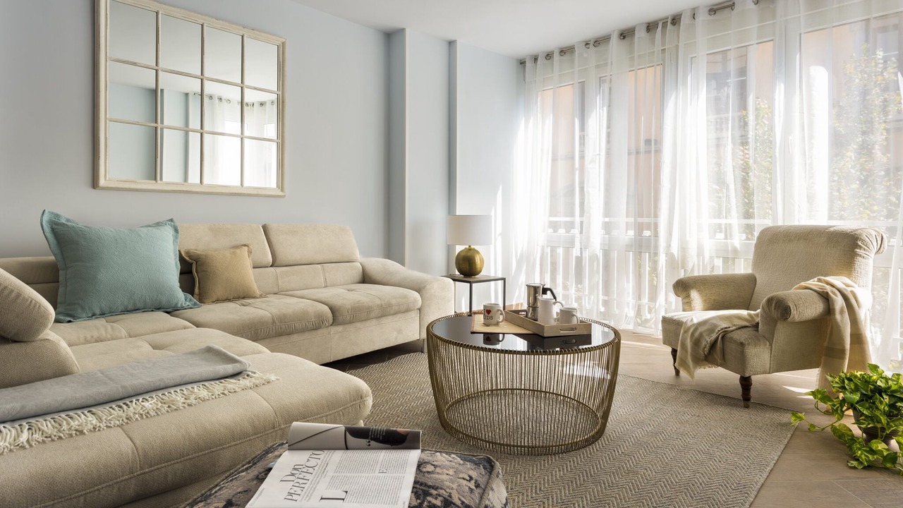 Photo of Livingroom in Centro - Sagrario