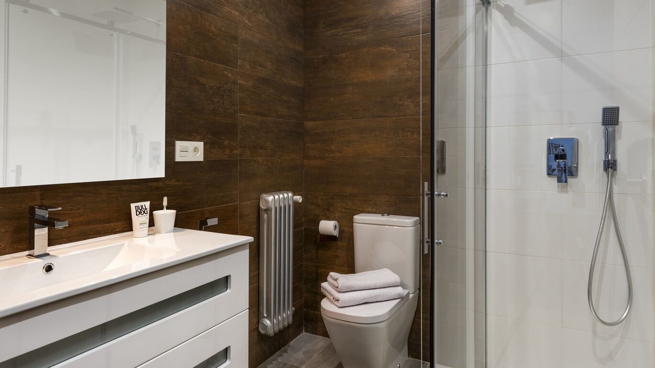 Photo of Bathroom in Centro - Sagrario