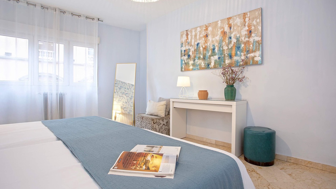 Photo of Bedroom in Centro - Sagrario