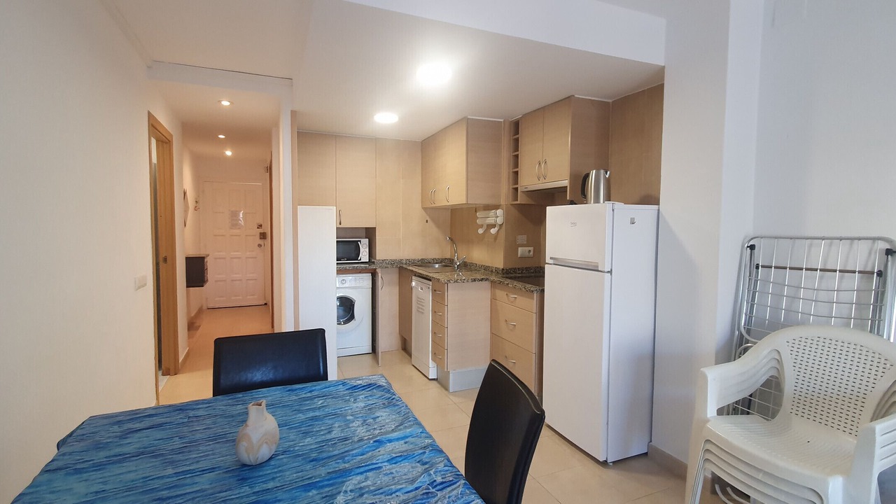Photo of Kitchen in L'Estartit