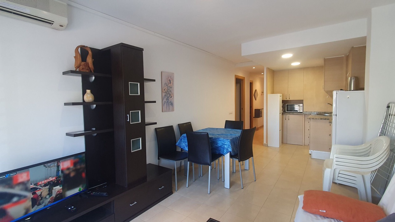 Photo of Bedroom in L'Estartit